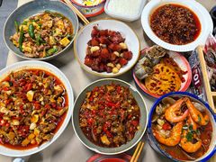 -老三样·旧食新味(船山路店)