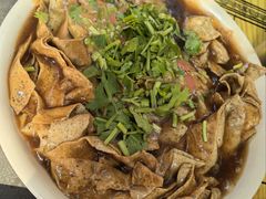 -真素诚·清真(新华路店)