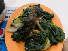 -长城砂煲田鸡粥