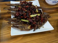 -唐氏烤鱼美蛙(西永第8分店)