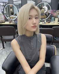 -藤野造型烫染·接发