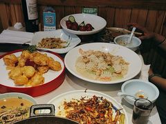 -津沽小院(天津之眼店)