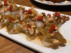 -柴窝堡22号辣子鸡·传承新疆菜