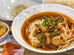 -进哥湖南津市牛肉粉店(下沙店)
