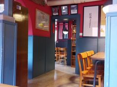 -GOIN CAFE 光阴咖啡馆