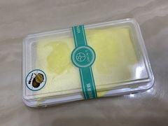 榴莲班戟-西檬树SIMON·T轻奢蛋糕(大东方Max店)