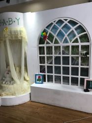 -首尔宝宝SEOUL  BABY STUDIO(通州店)