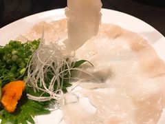 -玄品河豚(那覇國際通里之関)