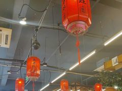 -成老灶火锅鸡(平山店)