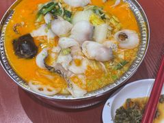 -喜家德虾仁水饺(岗厦北店)