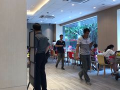 -永和大王(一口茶豆浆|花香豆更香·碧榕湾店)