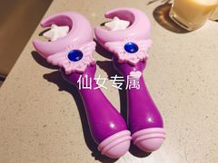 -海底捞火锅(步步高新天地店)