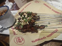 -怪噜范·老贵阳街头名小吃(鸿通城店)