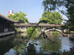 -台州府城(东湖)