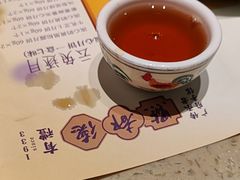 -点都德(喜粤楼店)