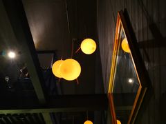 -Ish Whiskey&Cocktail Bar酒吧(合生麒麟新天地店)