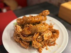-香港祥正飯店·正宗灣仔50年海鲜老字号