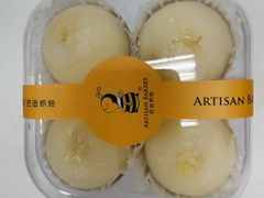 -匠造烘焙(联洋店)
