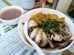 -荔林食店(西华路店)