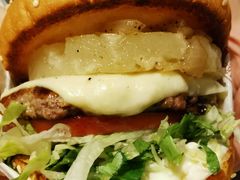 -The Habit Burger Grill 哈比特汉堡(复兴soho店)