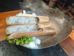 -重捞鲜毛肚火锅(东方不夜城店)