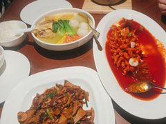 -外婆家(世界城广场店)