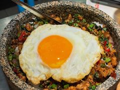 -小小集渔·泰式大排档(太古里香槟店)