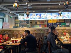 -直隶安家牛肉罩饼(建华店)