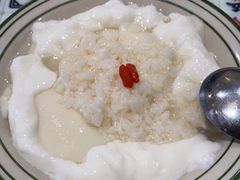 -堂屋糖水店(愚园店)