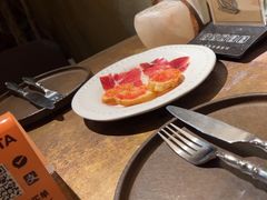 -BOCATA 西班牙餐厅(三里屯店)