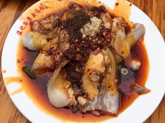 -温记府廟豆汤饭·始于1955年(海椒店)