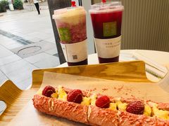 -奈雪的茶(大连新玛特店)