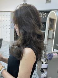 -HairCode芭曲发型