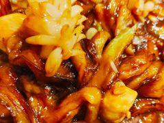 -老健康贾姨原味馆