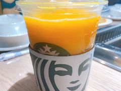-星巴克(深圳欢乐颂店)