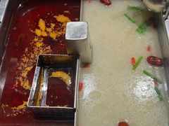 -滋奇·扬州地标火锅(兴城东路店)