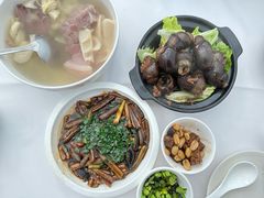 -春餐厅