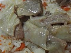 -塔斯提抓饭(东城汇店)