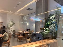 -喜茶(北京财富购物中心店)