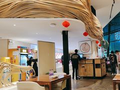 -树厨贵州菜(花果园购物中心店)