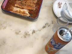 -常和州·夜宵大排档(常州单店)