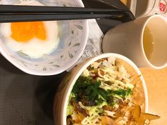-食其家·牛丼咖喱(金桥国际店)