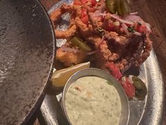 -Q MEX 库迈墨西哥餐吧(三里屯店)