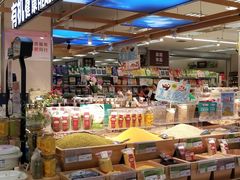 -华润万家(东葛店)
