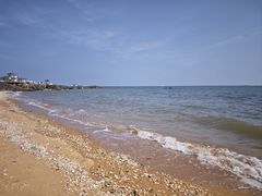 -兴城海滨风景区