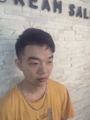 -A梦造型