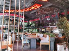 -肉串汪(望京店)