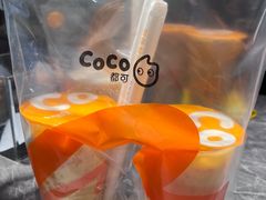 -CoCo都可(大石万民城店)