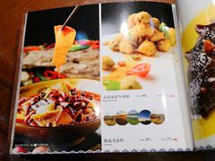 -海拉尔蒙古包(房山长阳总店)