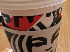 -星巴克(哈尔滨新一百店)